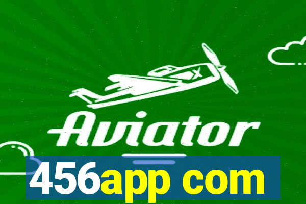 456app com